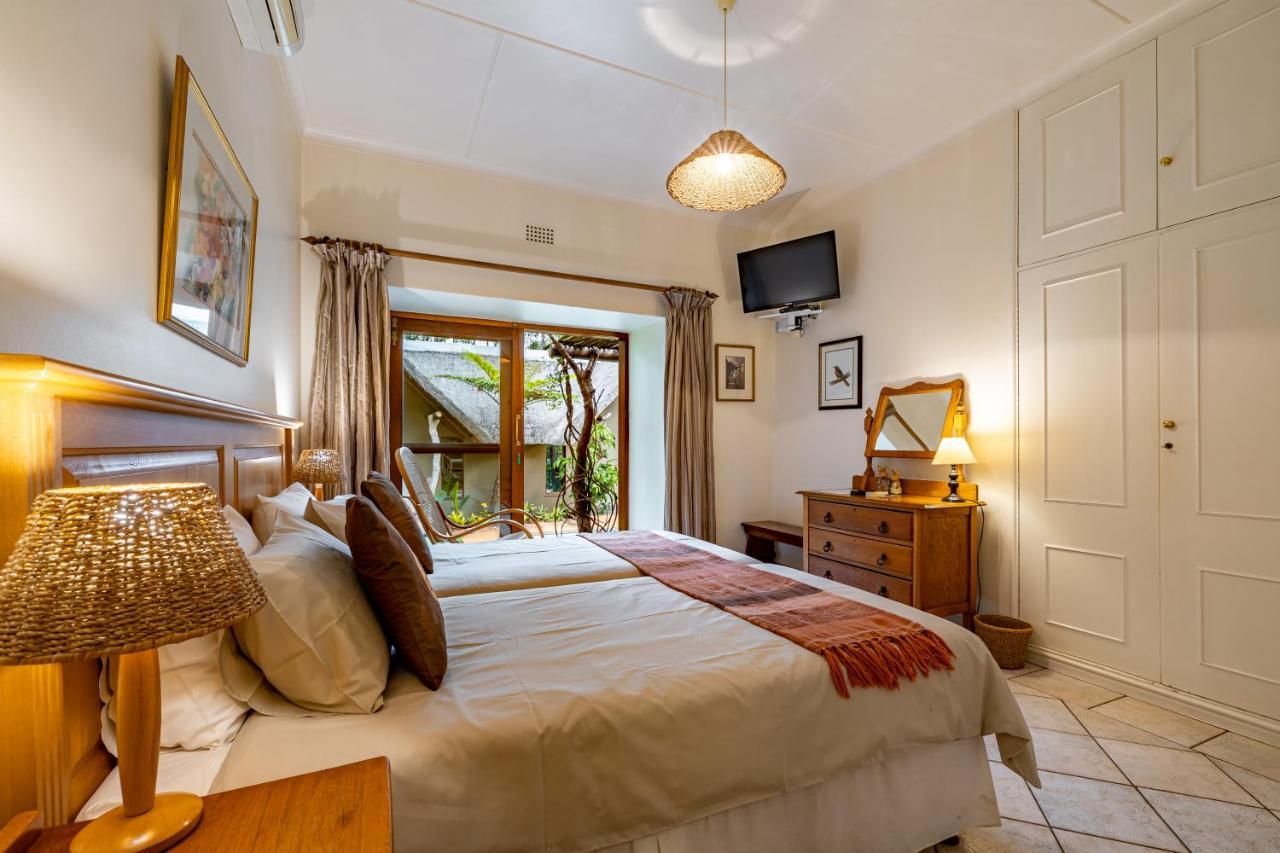 Mhlati Guest Cottages Malalane Exterior foto