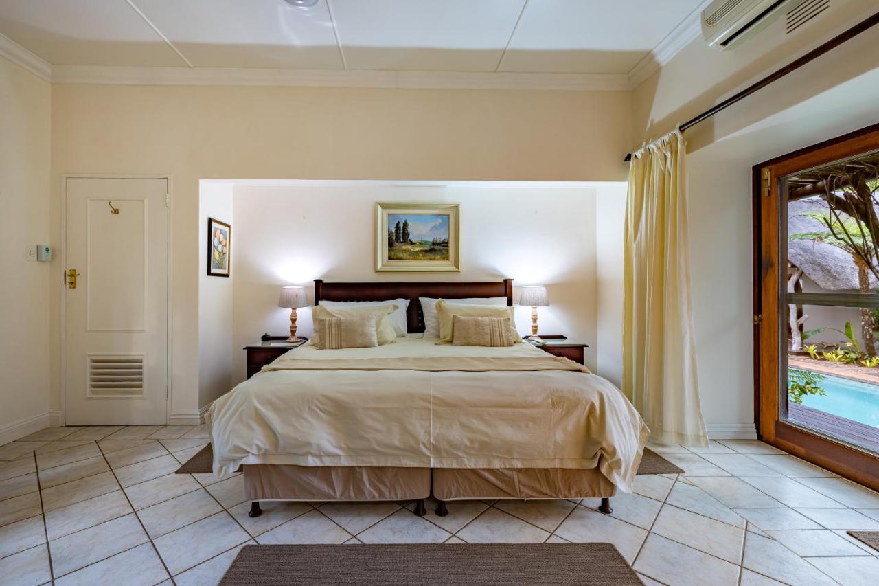 Mhlati Guest Cottages Malalane Exterior foto