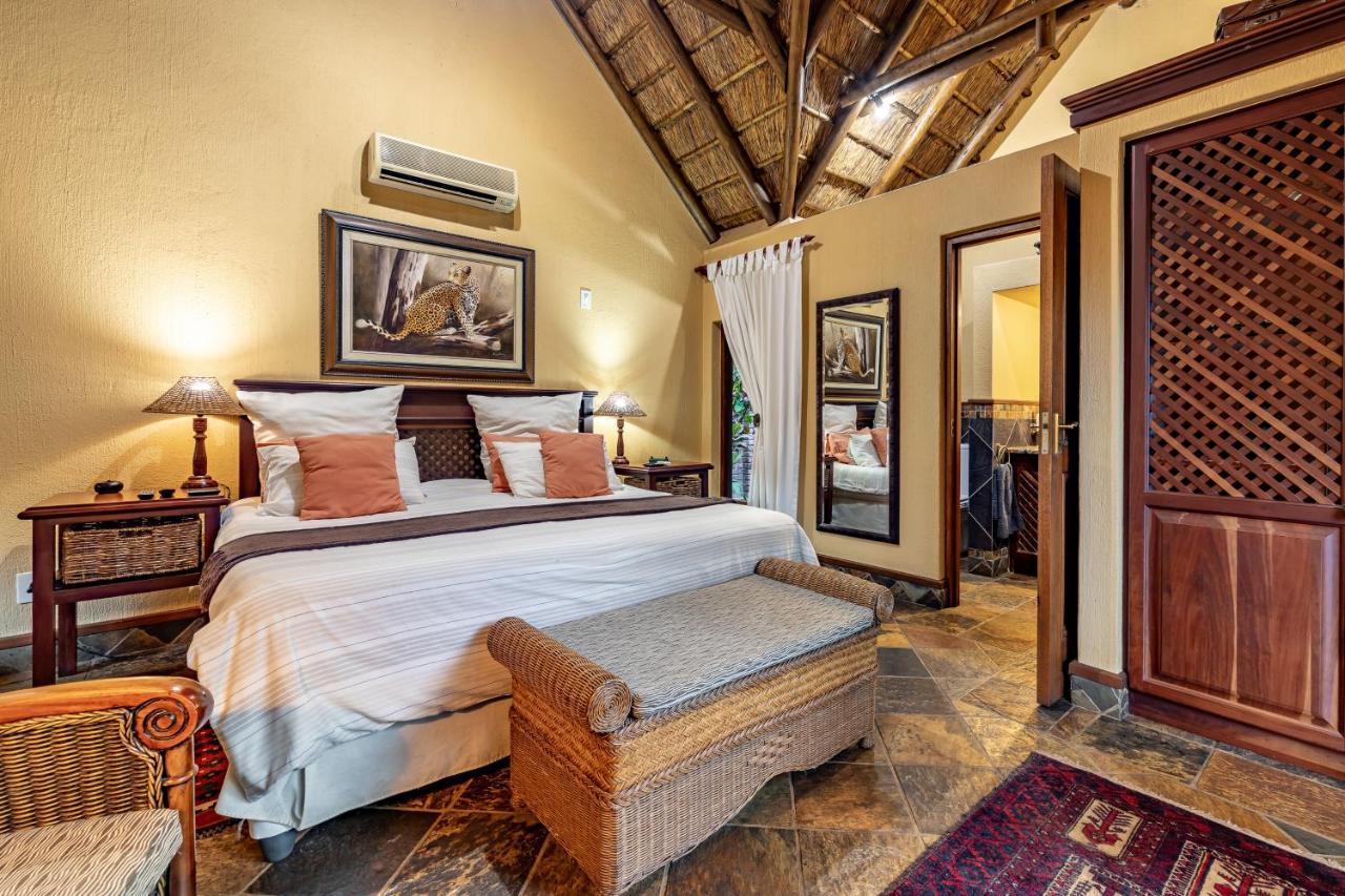 Mhlati Guest Cottages Malalane Exterior foto